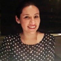 Karla Aponte Palacios