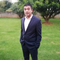 Randhir Singh