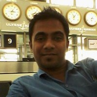 Sasi Kumar Chandrasekaran