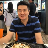 Bryan Teo