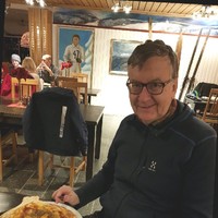 Olle Claesson
