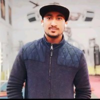 Abid Khan