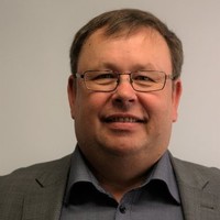 Dennis Fege, Cpca