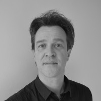 Rob De Jong