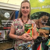 Claire Antell-Thorne