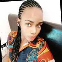Winnie Namaganda