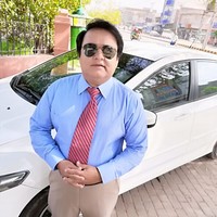 Muhammad Salman Arif