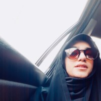 Marziyeh Varnosfaderani