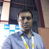 Pradip Kumar Chakraborty