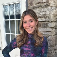 Lily Eisenberg