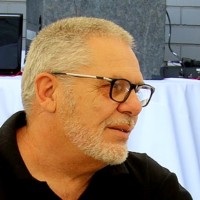 Andre Rocher