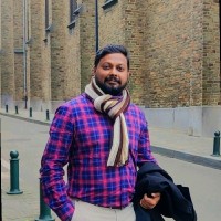 Anil Jaiswal