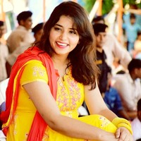 Shikha Dagar