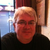 Steve Moore