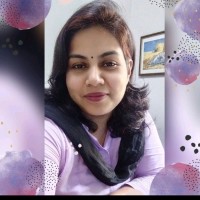 Deepa M T