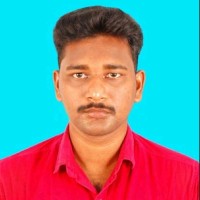 Dinesh Kumar V