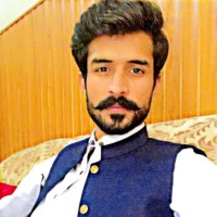 Usman Noor