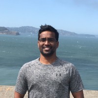 Venkateswara Rao Karri