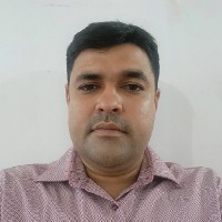 Ankitesh Kumar