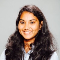 Anjana Chowdary Chundru Venkateswara Prasad