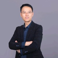 杨庆伟