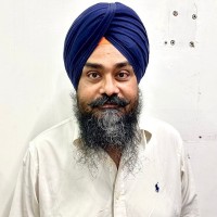 Charanjit Singh Brar