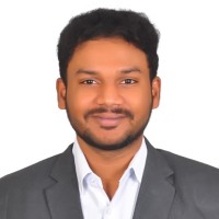 Rahul Ravi Teja Chinta