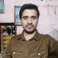 Govind Bachate