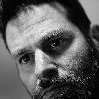 Dominic Paradis