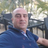 Toufic Albitar