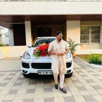 Sahil Chavan