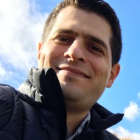 Farid Eslambolchi
