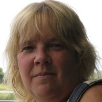 Viv Brown