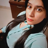 Lakshita Bhardwaj