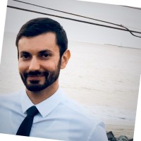 Cesar Oropeza