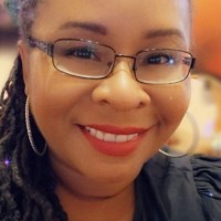 Stacy Montgomery