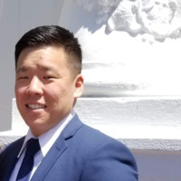 Vincent Yang