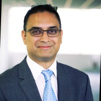 Robin Chatterjee