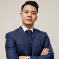 Luis Enrique Vargas Sandoval