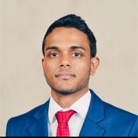 Rishitha Perera