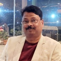 S P Srivastava