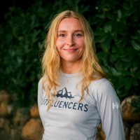 Chili Mathilde Lindstrøm Christensen