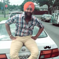 Vatandeep singh Bhullar