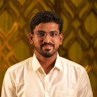 Dinesh Kumar G