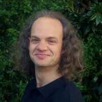 Jason Bridgman