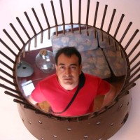 Jorge Izquierdo Tejedor