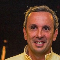 Roberto Leite Barbosa