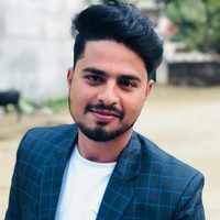 Himanshu Tyagi