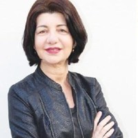 Regina May de Farias