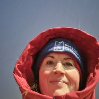 Corrine Prestwich